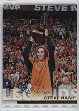 2024-25 Panini Photogenic Legends Steve Nash #220 HOF 12z3