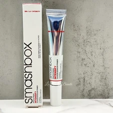 Smashbox Photo Finish Intensify 24 Hour Eye Shadow Primer -0.33oz 10ml Full Size