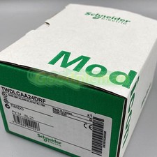 NEW SCHNEIDER TWDLCAA24DRF Base Unit Programmable Controller