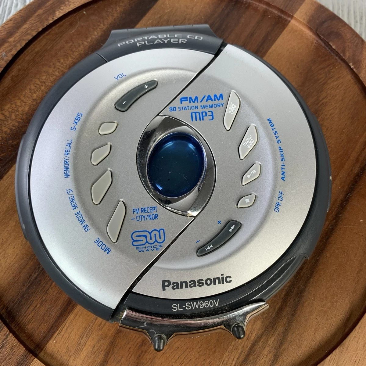 panasonic shockwave products for sale | eBay
