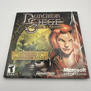 Dungeon Siege | eBay