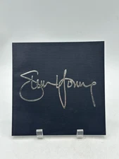 Steve Young SIGNED Commemorative Book Forever Young Foundation Hall of Fame 2001