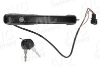 TüRaußEngriff AIC 50564 FüR VW Passat B3 B4 Variant 3A5 35I 3A2 G60 Syncro TDI