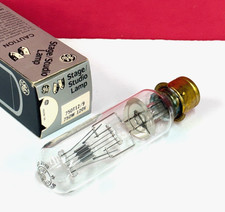 750T12/9 120V DNT FMD Spotlight LAMP Photo Projection LIGHT BULB Studio GE 22100