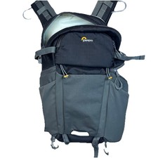 Lowepro Photo Active BP 200 AW Backpack, Blac...