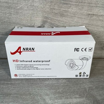 Anran AR-24W HD 1080P Outdoor Netzwerk Überwachungskamera Wasserdicht IP Infared