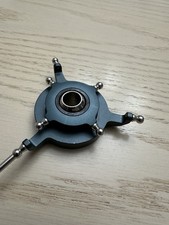 ALIGN SWASHPLATE METAL TREX 600  Used.