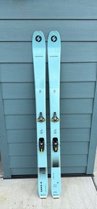 (セット)　Zero G 95 + G3 Alpinist+ Universal Blizzard Zero G 95 | アルペンスキー | Varuste.net 日本語