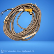 Turck WK 4.5T-5 Sensor Cordset FNIP