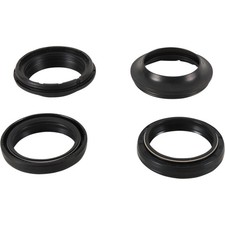 PIVOT WORKS 0407-0715 PWFSK-Z046 Fork Seal Kit 38 mm id x 50 mm od
