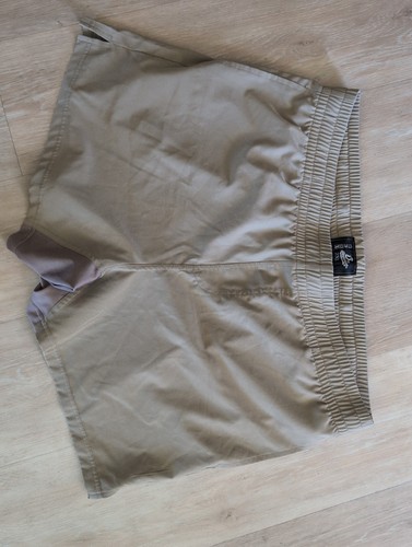13th Heaven Co Shorts Sand 2XL Sand Performance 5" Short 4