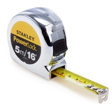 Cinta métrica/imperial Stanley 0-33-553 Powerlock 5 m