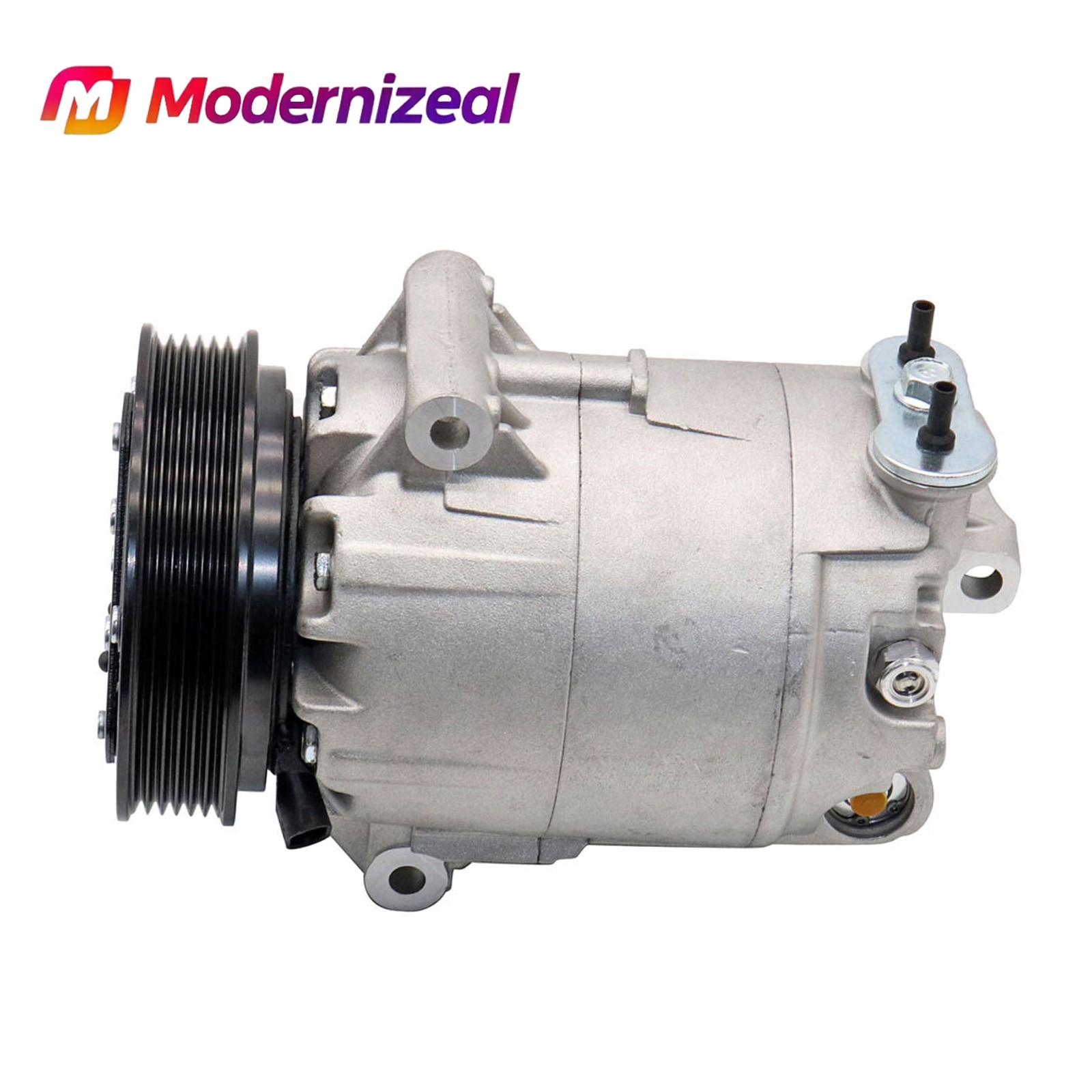 For AD-9519N Maserati Quattroporte 4.2L, 4.7L 2011 2012 AC Compressor