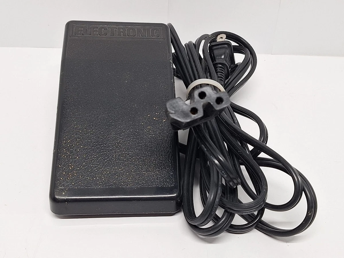 脚控制缝纫机零件和附件适用于丰田| eBay