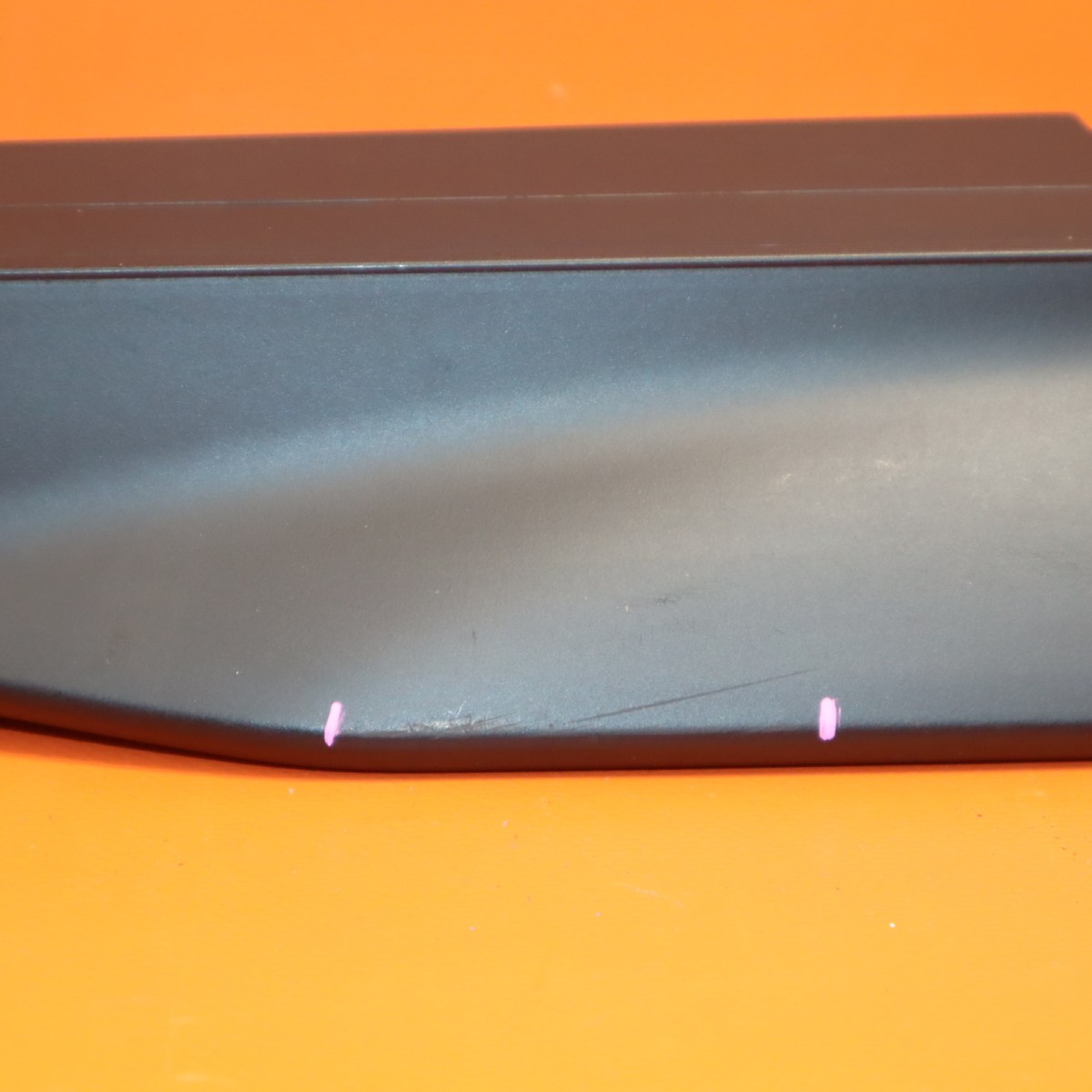 LAMBORGHINI REVUELTO ROCKER MOLDING LEFT DRIVER 2024 2025 2026 47B863097 OEM
