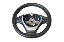BMW F32 Lenkrad beheizt Vibro 62640184C 440i 2019 LHD 24483733