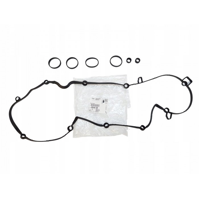Joint cache culbuteurs de qualité supérieure pour moteurs BMW F30 et Peugeot 308 II