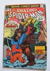 The Amazing Spider-Man #139 (Marvel Comics December 1974) 1st Grizzly