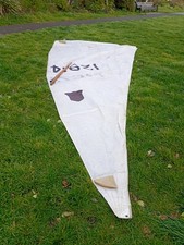 Sailing Dinghy Main Sail Gp Will Fit Others