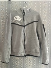 nike inc jacket