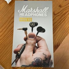 Auricolari Marshall taglio prezzo