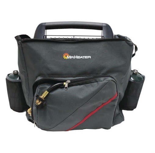 Mh18b Big Buddy Accessory Bag (f274889)
