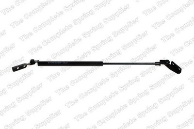 LESJÖFORS Gasfeder, Koffer-/Laderaum 8162024 passend für NISSAN
