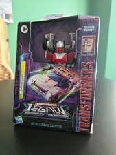 Hasbro Transformers Legacy Deluxe Minerva Walgreens Exclusive Action Figure