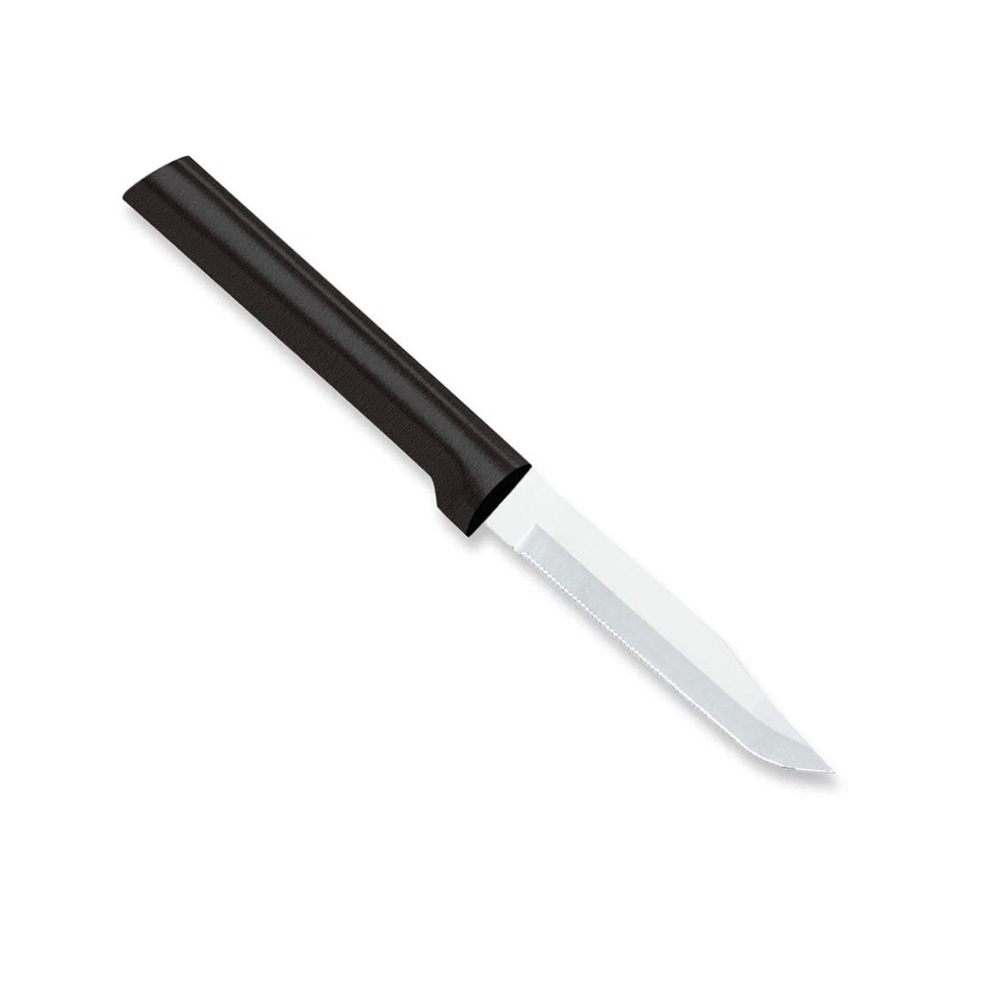 Cutlery Serrated Regular Paring (W242), 3.25" Stainless Steel Fine-Serrated B...
Opens in a new wind