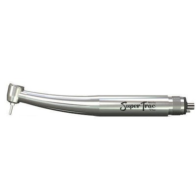 Super Trac Plus High Speed Handpieces, Standard 4-Hole