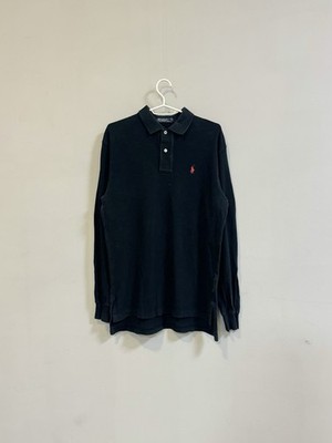 Very crazy Vintage Ralph Lauren Chief Keef Hype Y2K Size L