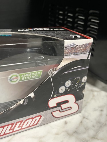 Nascar Authentics Dow #3 RCR Austin Dillon Hauler 1:64 - Foto 6 di 23
