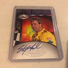 STERLING MARLIN  