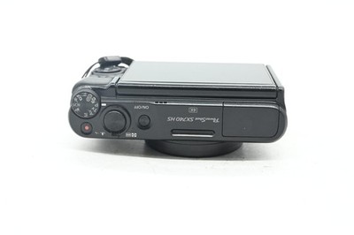Canon PowerShot SX740 HS 20.3MP Digital Camera w/40x Zoom