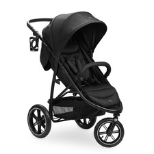 hauck Stroller Rapid 3 Air Reclining Seat, Compact Stroller w Air Tires Used