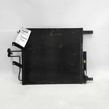 19 20 21 22 23 24 DODGE PICKUP RAM 1500 Condenser NEW STYLE 5.7L