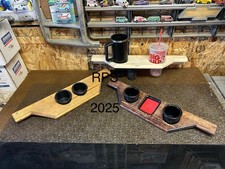 Custom Van Rv Wall Mount Cup Holder