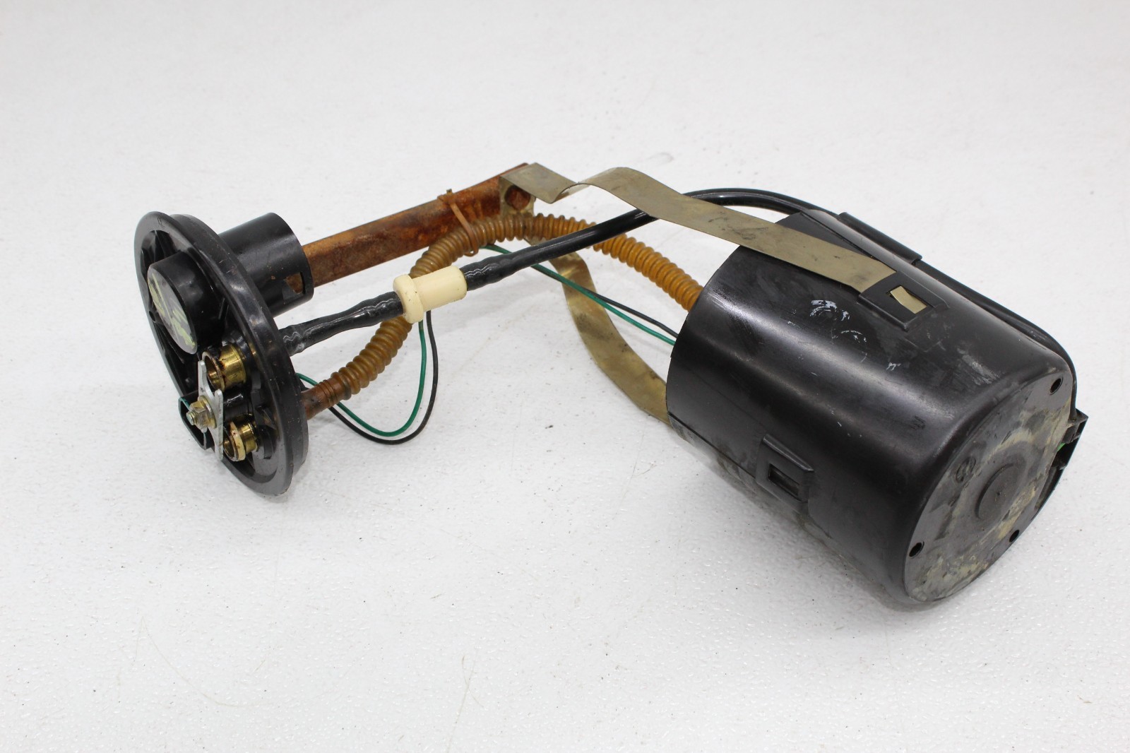 99-01 FERRARI 456 M GAS PETROL FUEL PUMP (SEE DESCP)