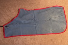 Pure wool horse rug - 6ft 3”