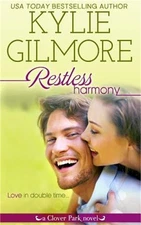 Restless Harmony (Paperback or Softback)