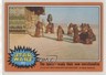 1977 Topps Star Wars The Jawas Ready the New Merchandise #30