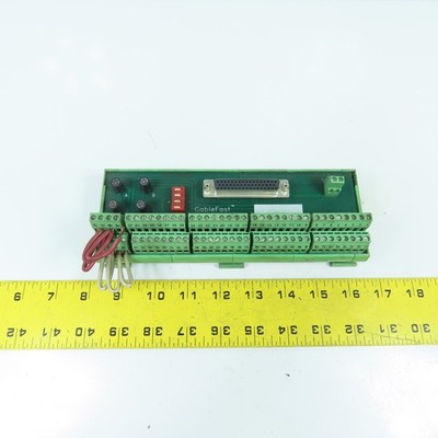 Schneider 140CF03200 Modicon Cablefast Interface
