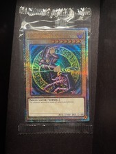 Dark Magician [Quarter Century Rare] LC01-EN005 Prices | YuGiOh