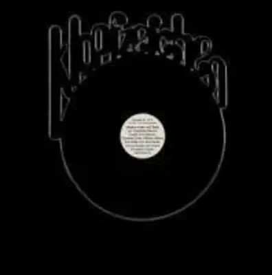 Klopfzeichen | Kluster | Audio-CD | CD | 2012 | 375 Media GmbH