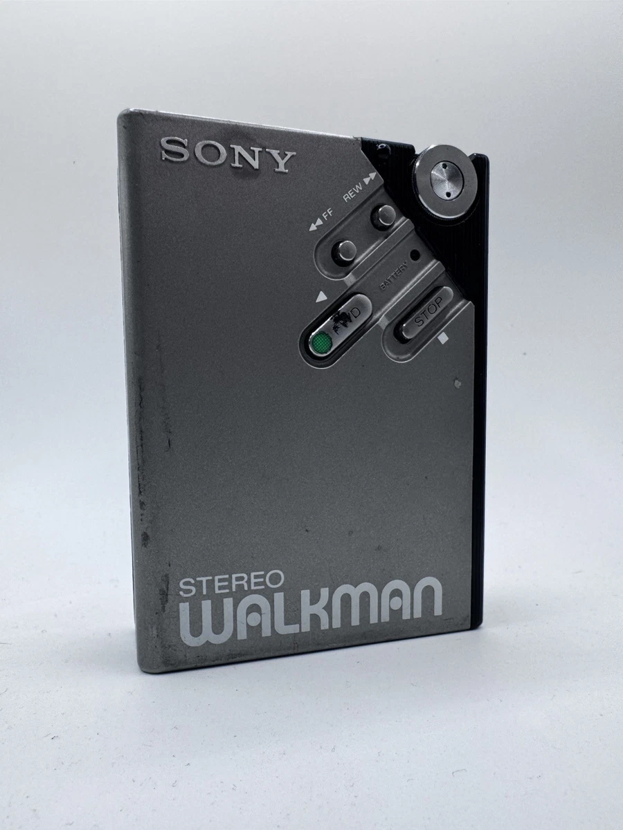 Sony Wm 2 for sale - eBay