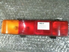 Feu arrière Fiat CINQUECENTO