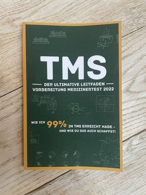 Vorbereitung TMS/EMS. Originalversionen. Leitfaden Für 99 %. TMS All In One.