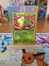 Exeggcute (Gold) - 102/101 - Plasma Blast - English - Secret Rare - LP on eBay