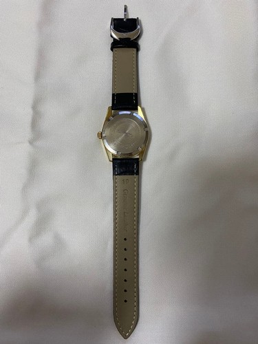 Seiko Lord Marvel Hi-Beat 36000 Manuel Automatique Montre Hommes Authentique - Photo 3 sur 3