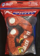 Elite Notorious Pro-Ultra Dry Skate Guard Soakers Hockey Blade Covers